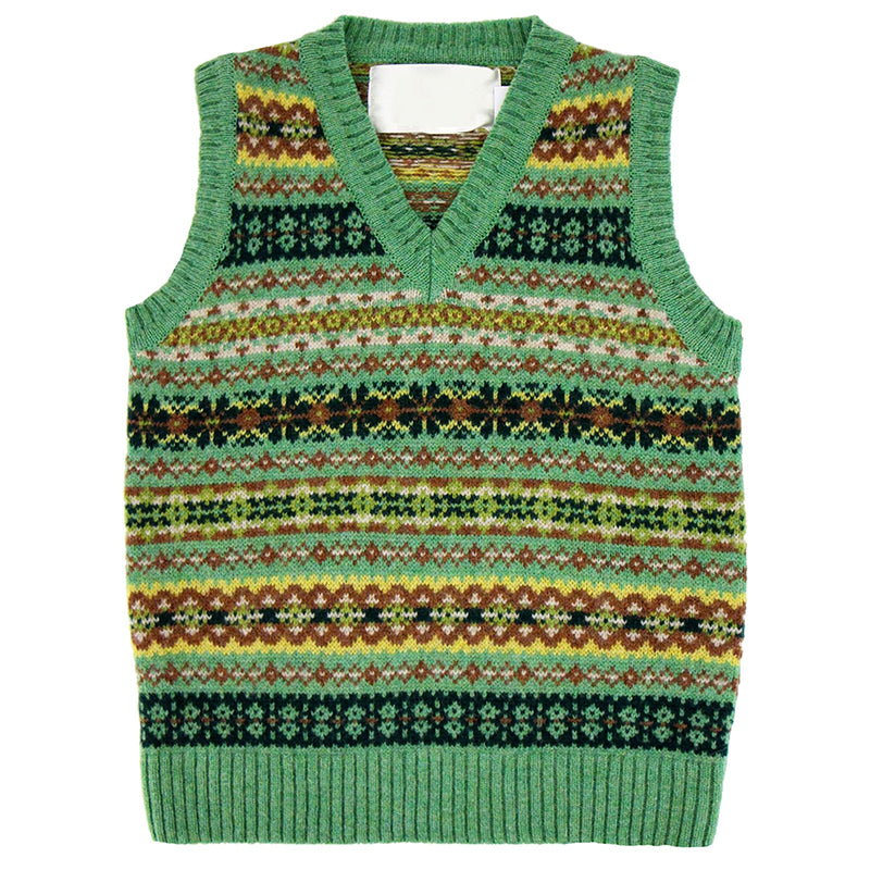 Vintage Inspired Jumper