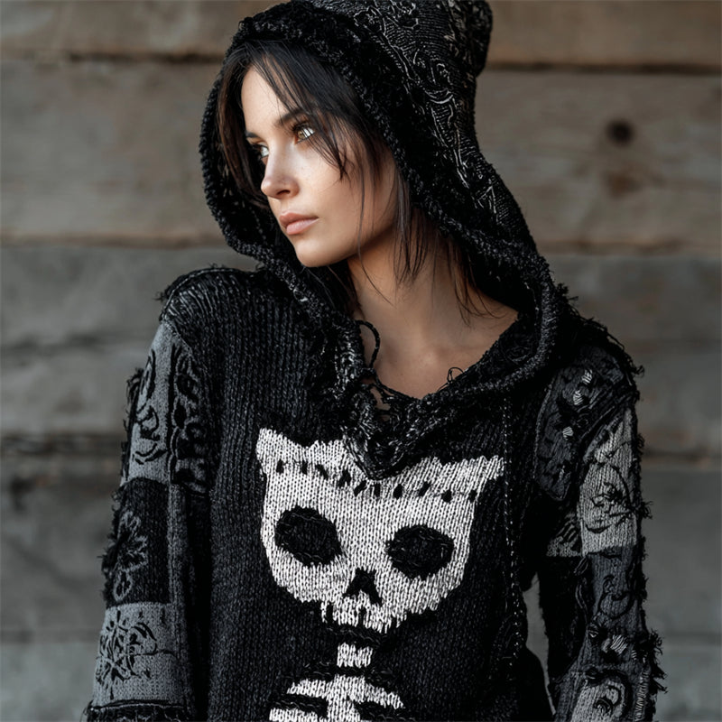 Beautifully Crafted Jumper