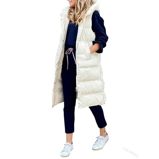Gracefully Designed Jacket
