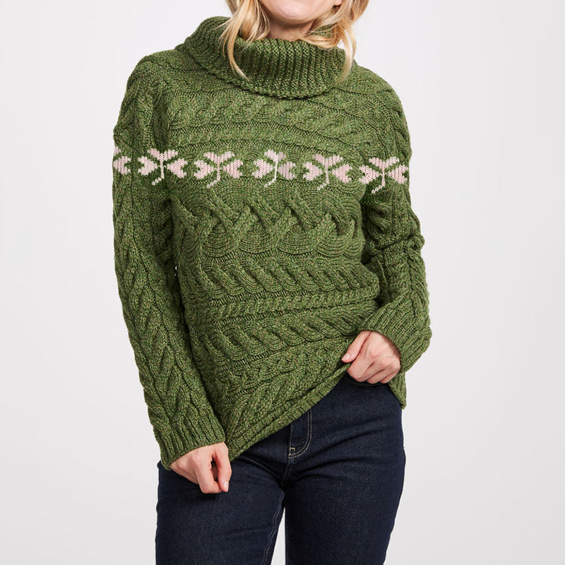 Elegantly Designed Jumper