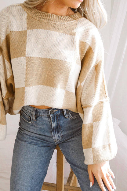 Classic Designed Jumper