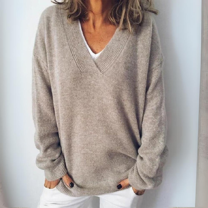 Elegantly Designed Jumper