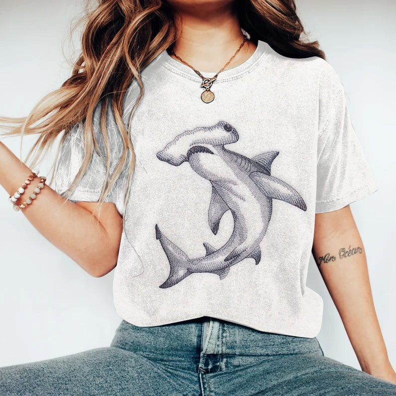 Beautifully Crafted T-Shirt