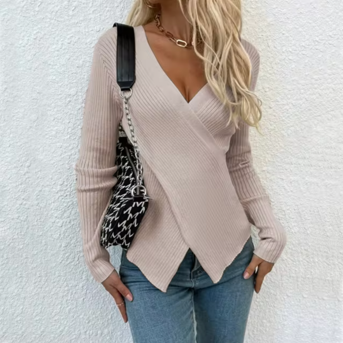 Beautifully Crafted Jumper