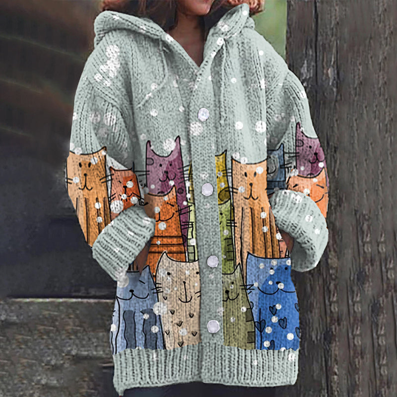 Elegantly Designed Cardigan