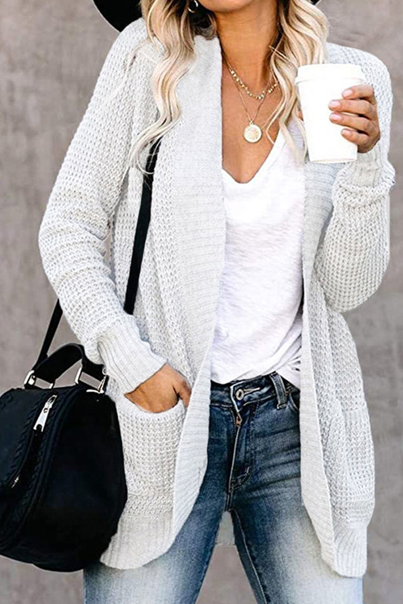 Classic Designed Jacket