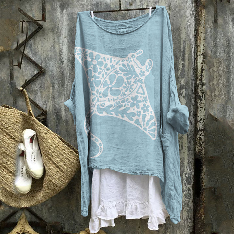 Vintage Inspired Garment