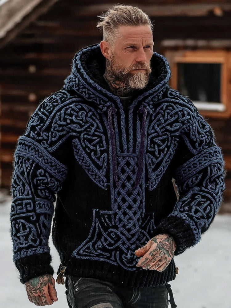 Vintage Inspired Jumper