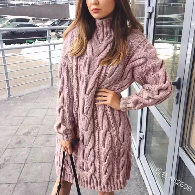 Vintage Inspired Jumper
