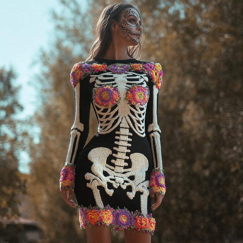 Vintage Inspired Jumper