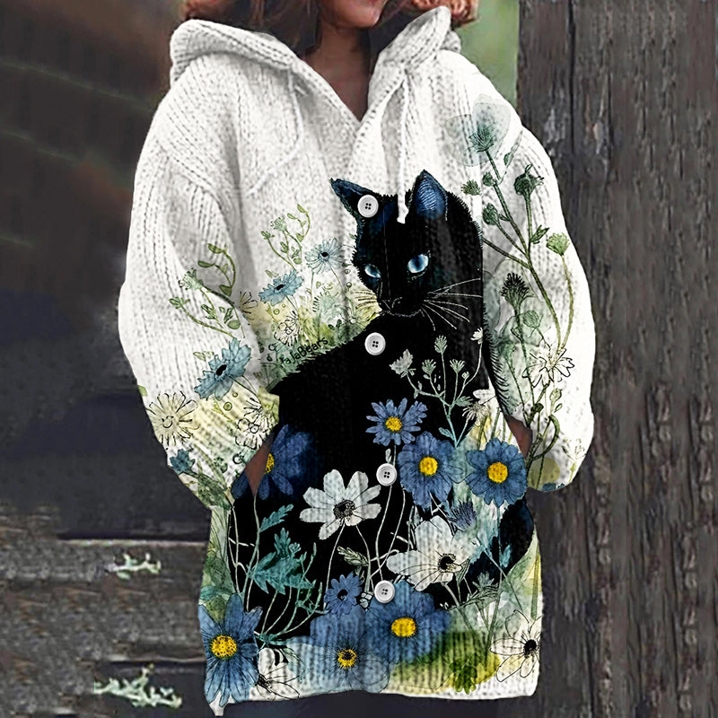 Elegantly Designed Cardigan