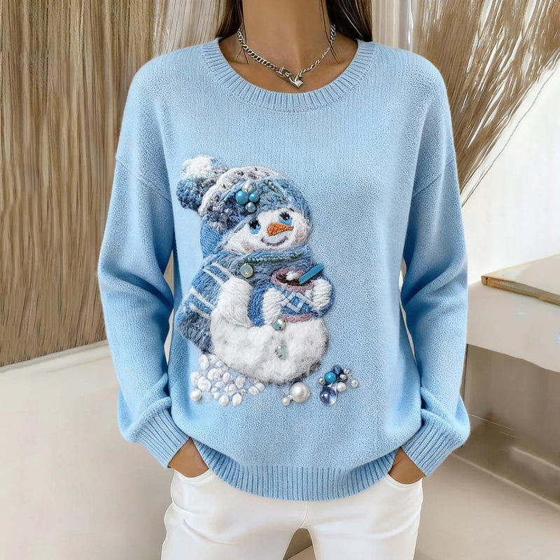 Classic Vintage Jumper