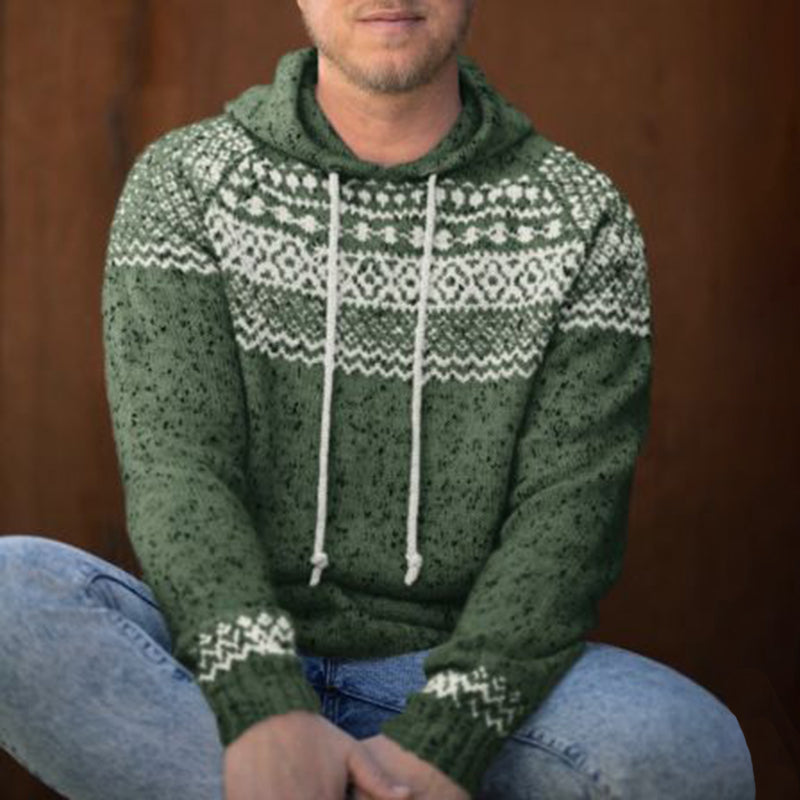 Gracefully Designed Jumper