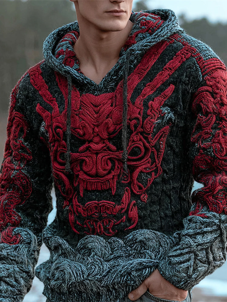 Thoughtfully Designed Jumper