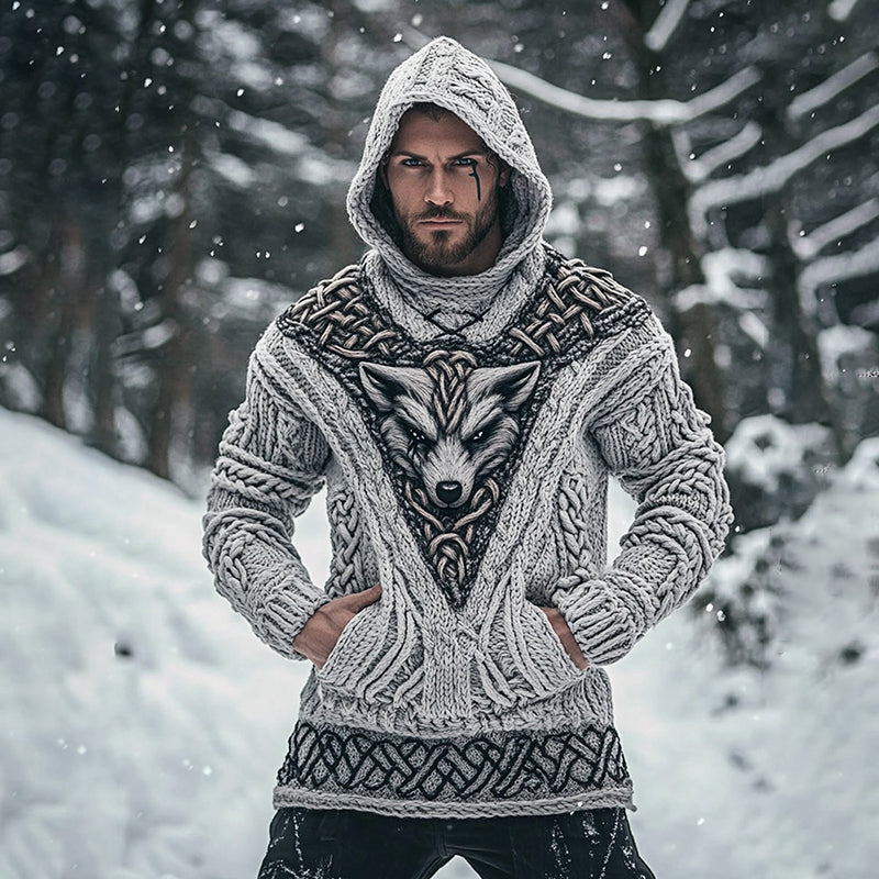 Gracefully Designed Jumper