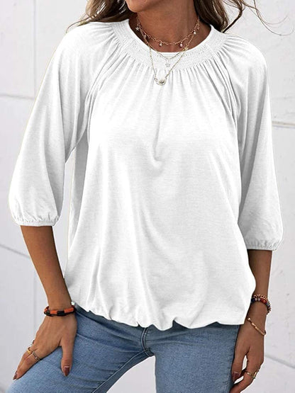 Classic Designed Jumper