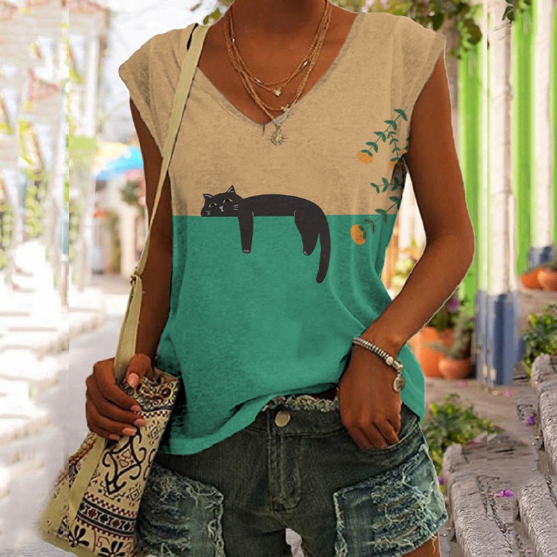 Gracefully Designed Top
