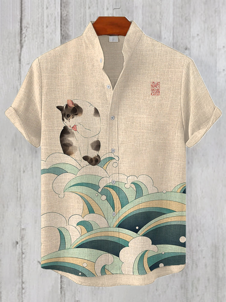 Classic Vintage Shirt