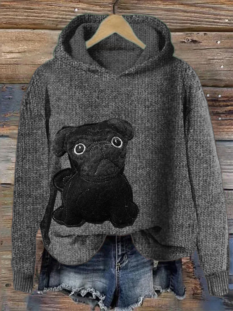 Beautifully Crafted Jumper