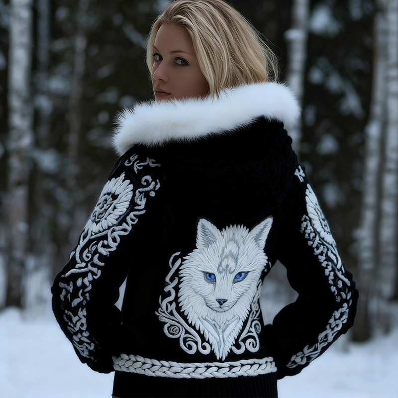 Elegantly Designed Jumper
