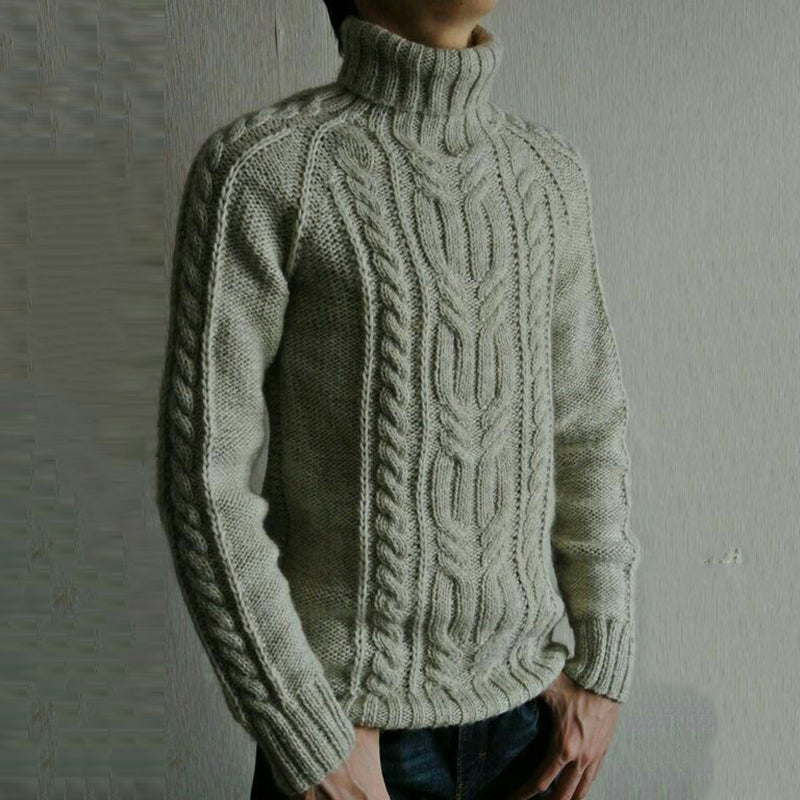 Thoughtfully Designed Jumper