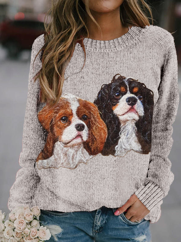 Beautifully Crafted Jumper