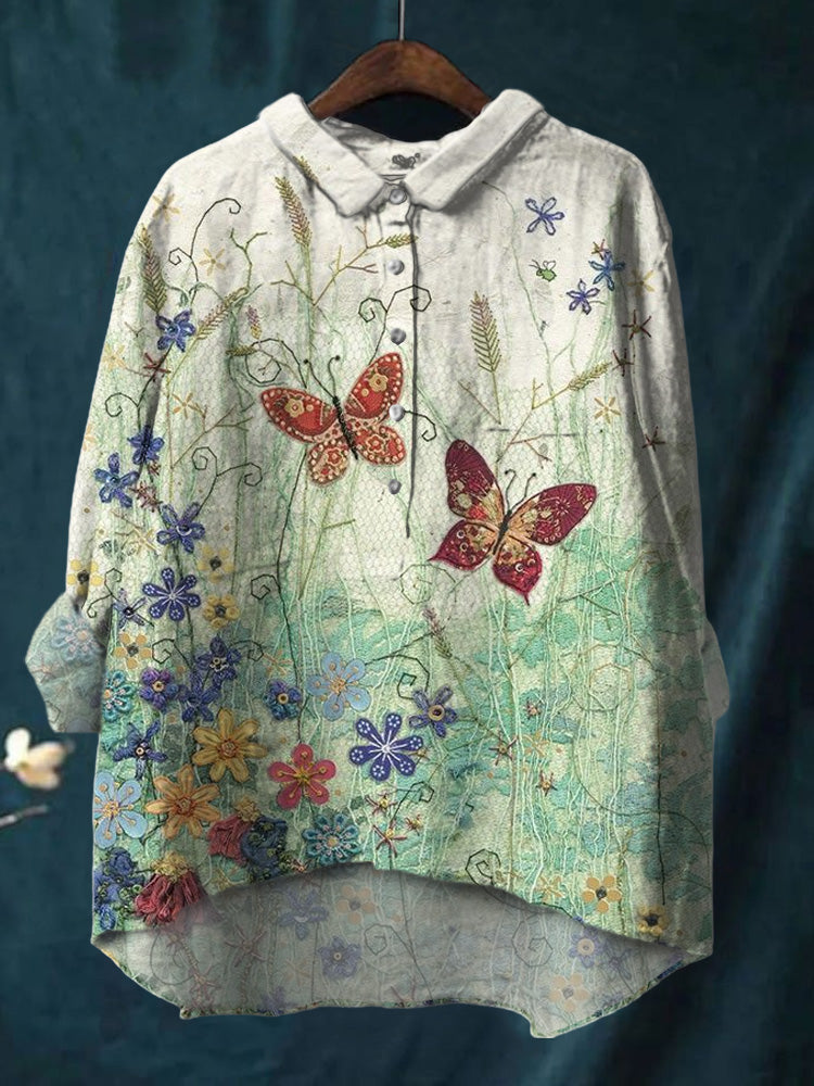 Classic Vintage Shirt