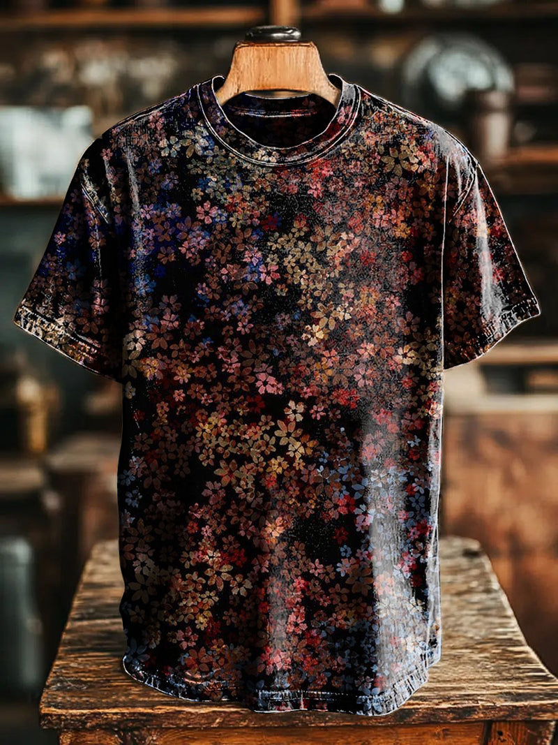 Classic Vintage T-Shirt
