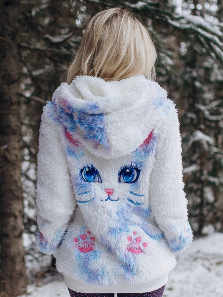 Classic Designed Coat