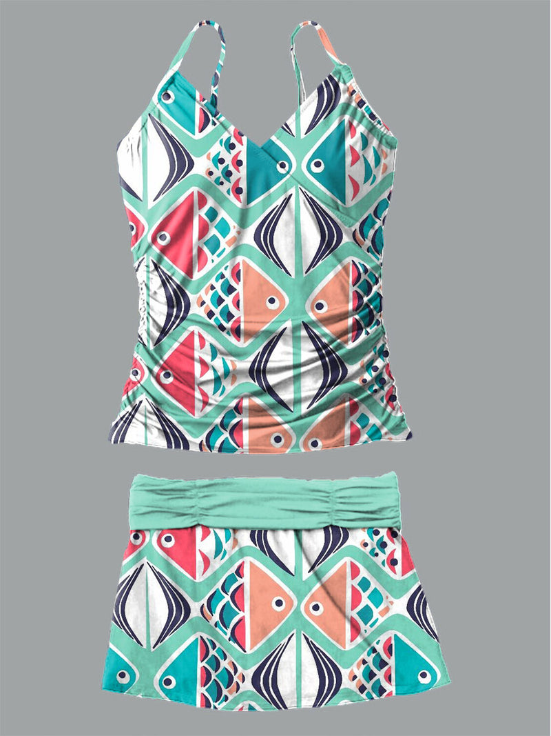 Elegantly Designed Garment