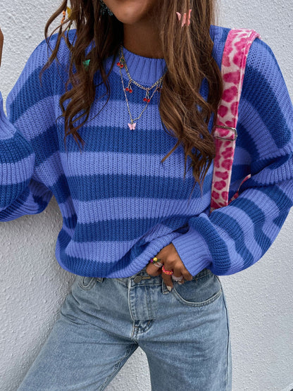 Vintage Inspired Jumper