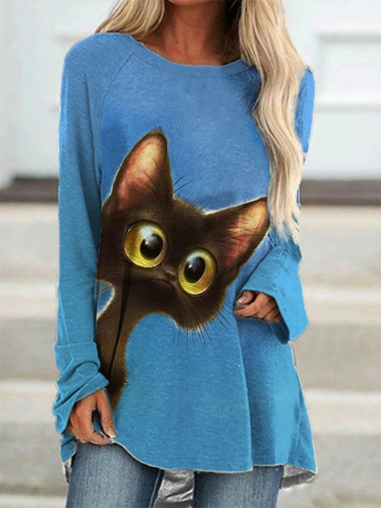 Gracefully Designed Shirt
