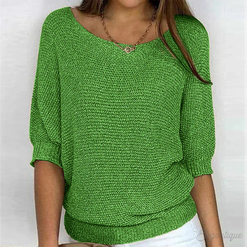 Classic Vintage Jumper