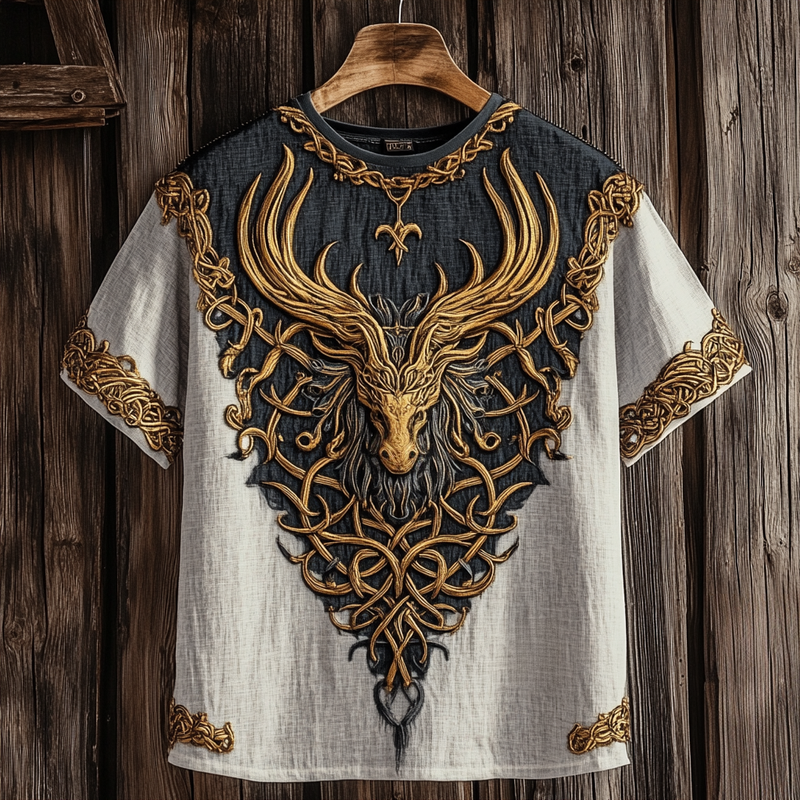Vintage Inspired T-Shirt