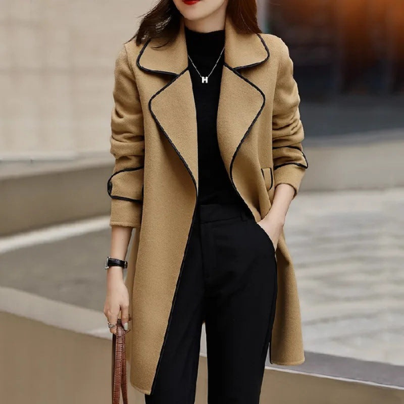 Beautifully Crafted Coat