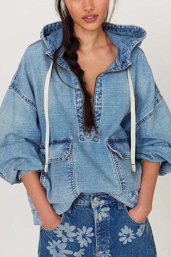 Gracefully Designed Garment