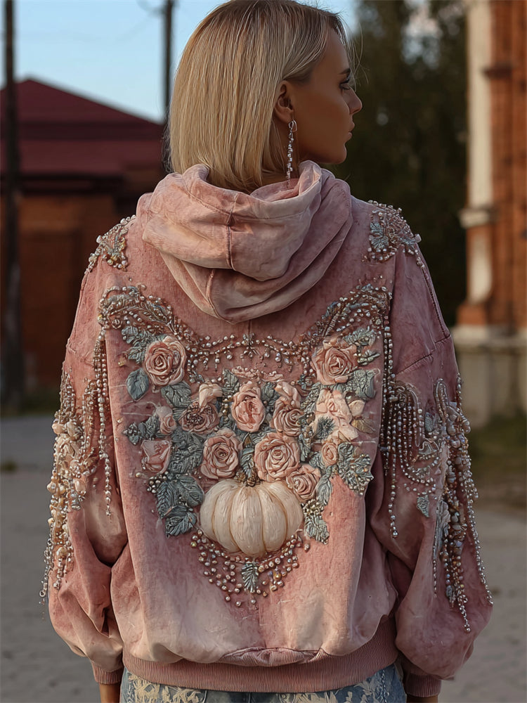 Gracefully Designed Garment