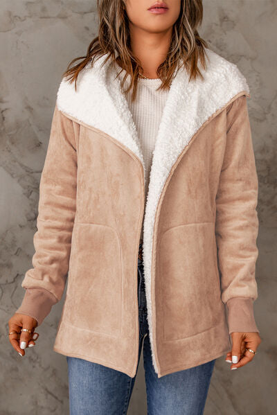 Classic Vintage Jacket