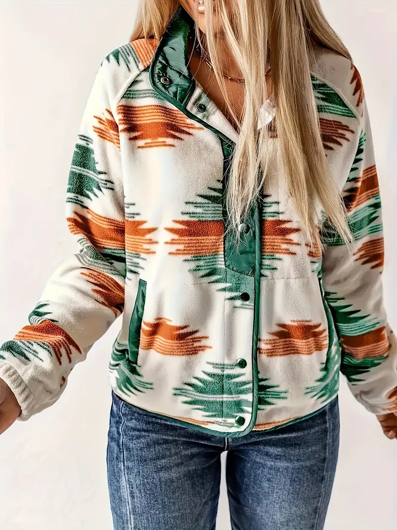 Vintage Inspired Jacket