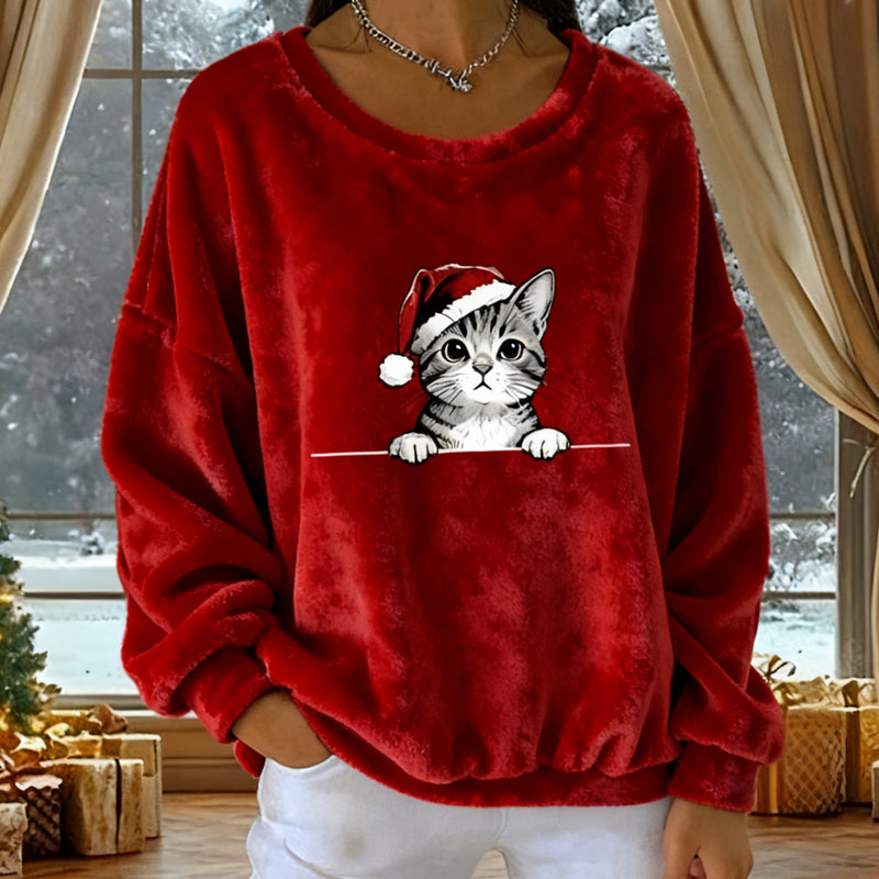 Thoughtfully Designed Jumper