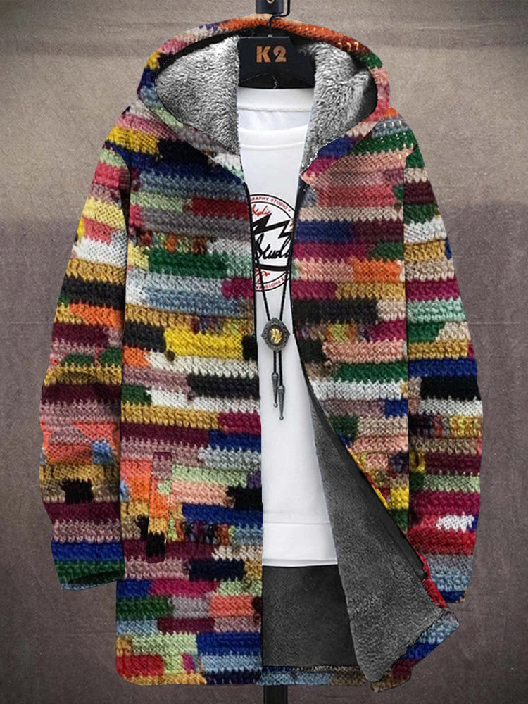Beautifully Crafted Coat