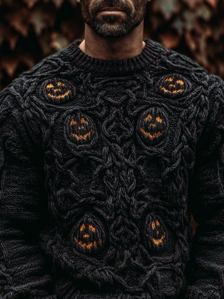 Elegantly Designed Jumper