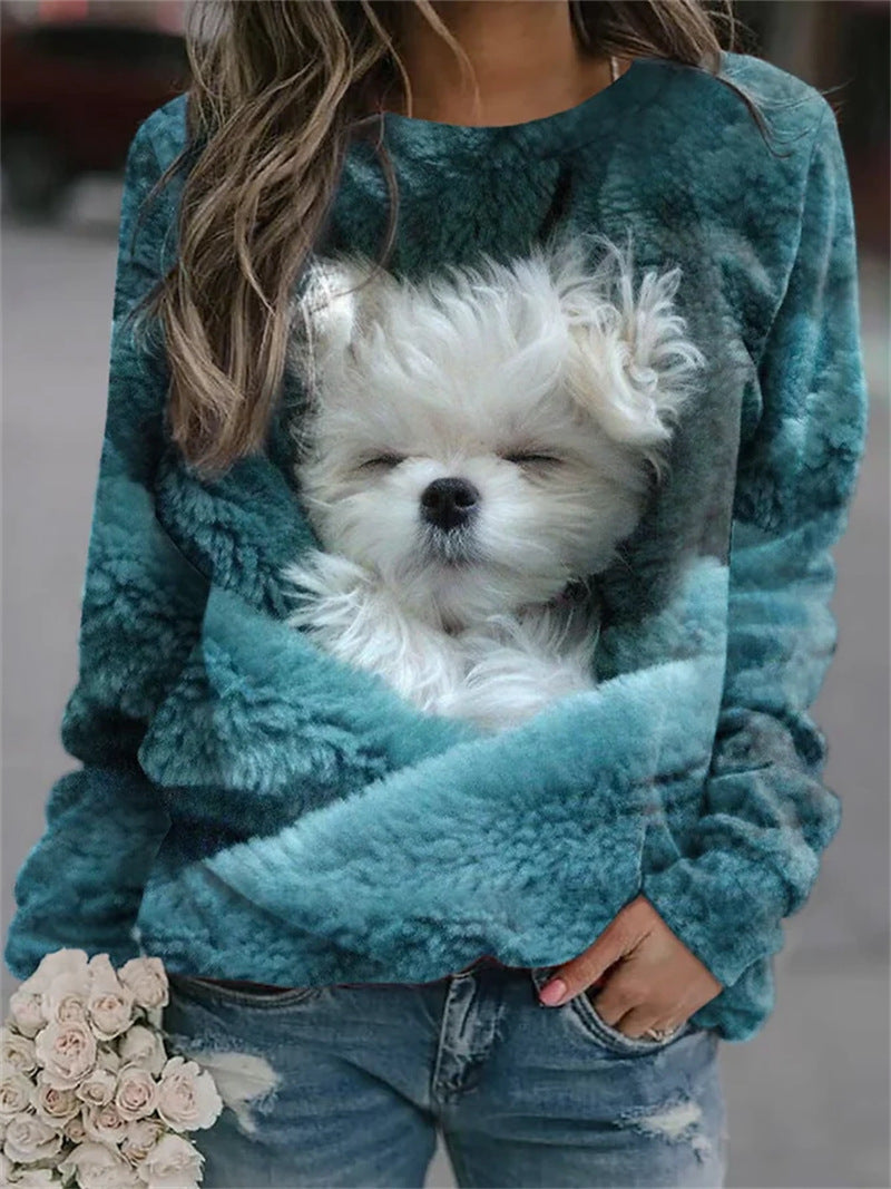 Timeless Vintage Style Jumper