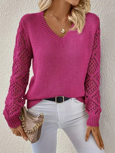 Classic Vintage Jumper