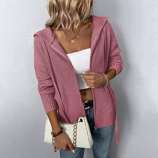 Thoughtfully Designed Jumper