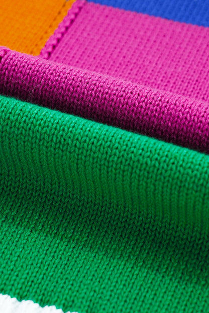Elegantly Designed Jumper
