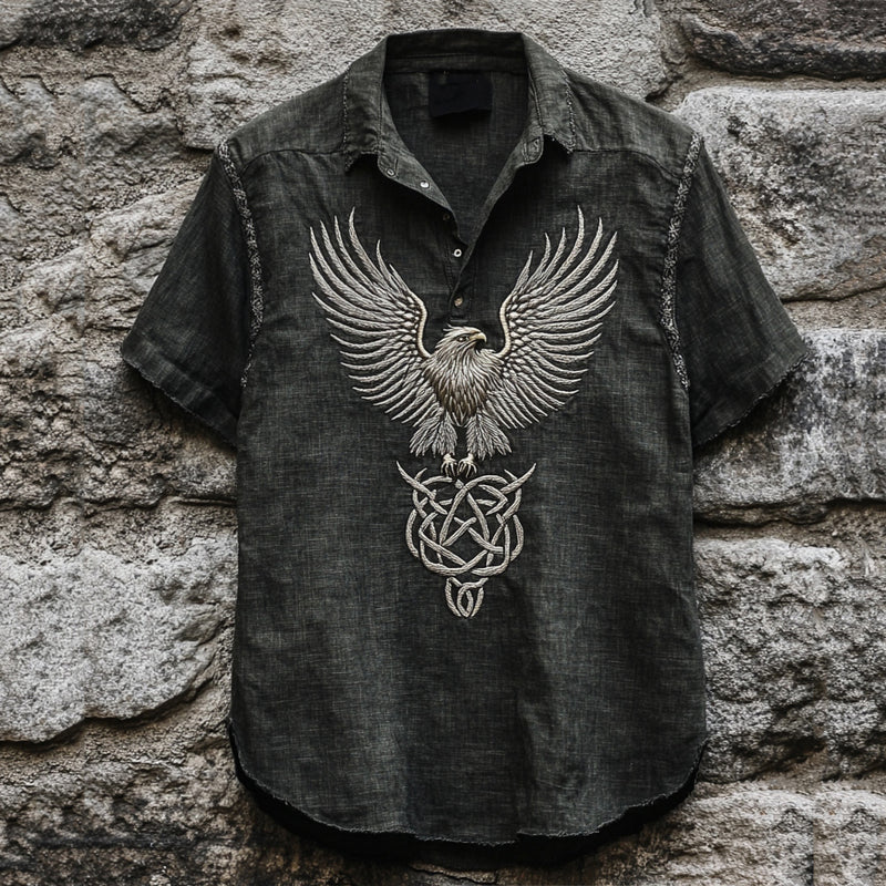 Classic Vintage Shirt
