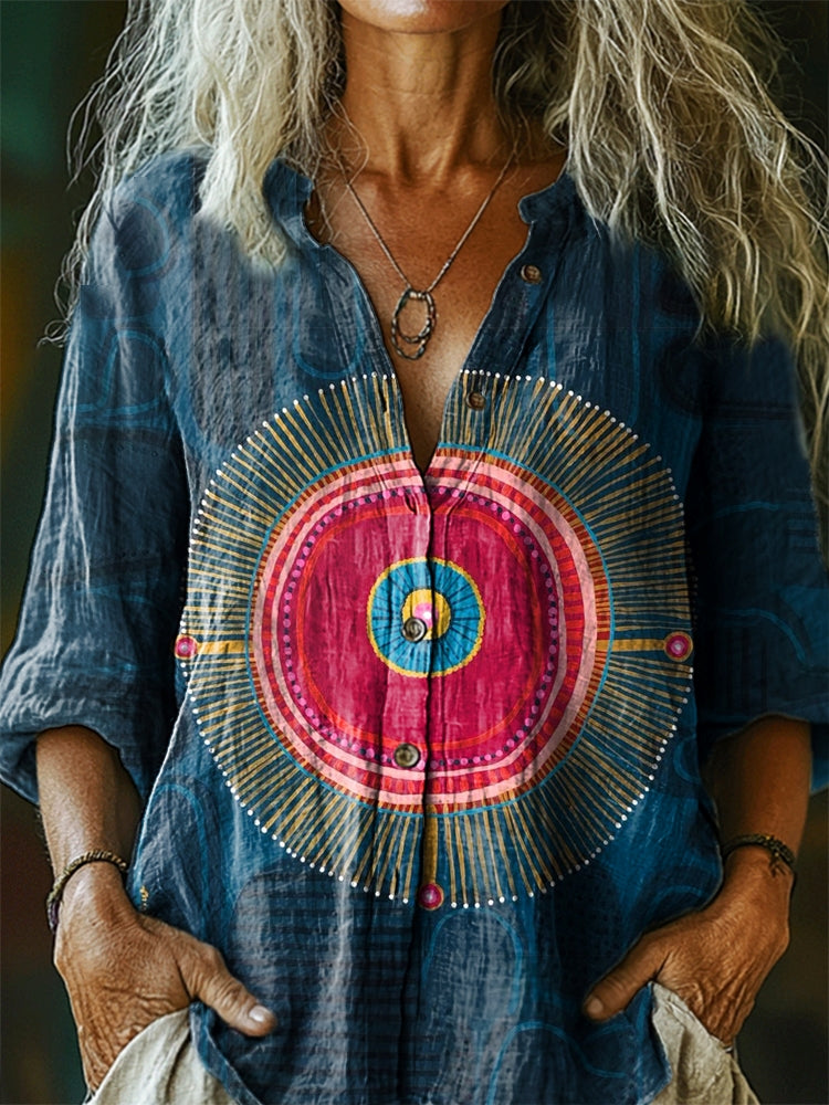 Thoughtfully Designed Garment