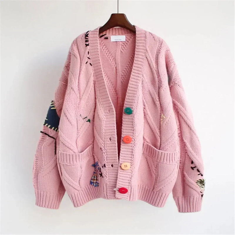 Elegantly Designed Jumper
