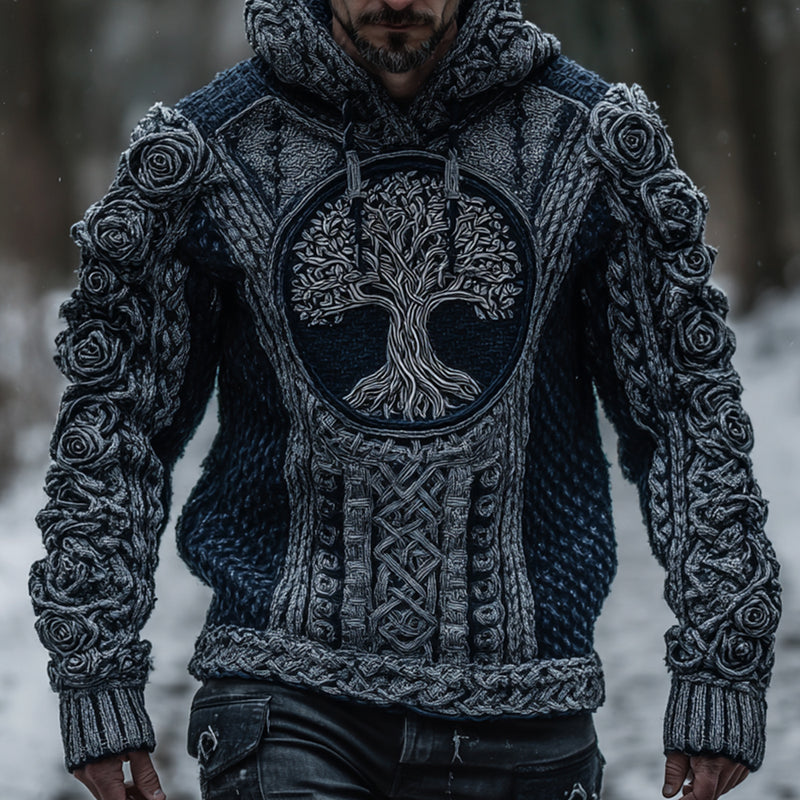 Vintage Inspired Jumper